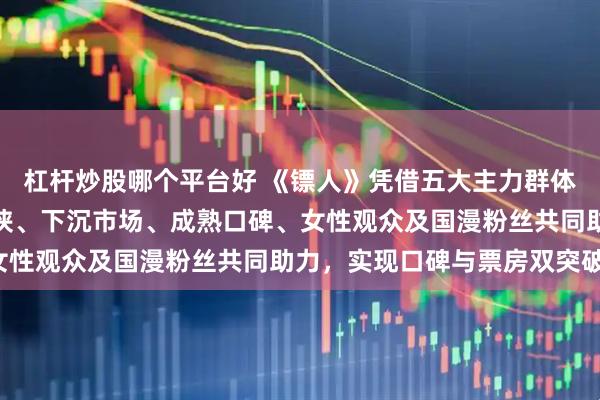 杠杆炒股哪个平台好 《镖人》凭借五大主力群体推动票房逆袭，硬核武侠、下沉市场、成熟口碑、女性观众及国漫粉丝共同助力，实现口碑与票房双突破。